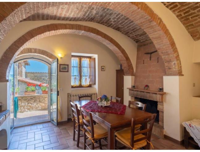 Anteprima foto 5 - Affitto Casa Vacanze da Privato a San Gimignano (Siena)
