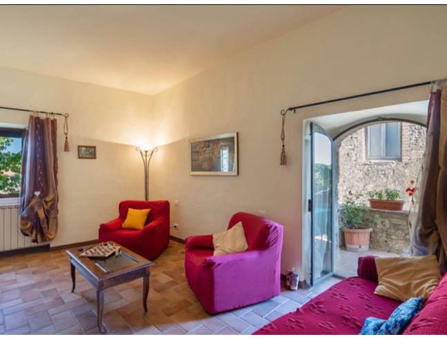 Anteprima foto 7 - Affitto Casa Vacanze da Privato a San Gimignano (Siena)