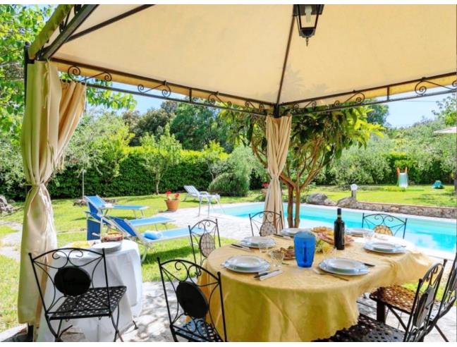 Anteprima foto 8 - Affitto Casa Vacanze da Privato a San Gimignano (Siena)