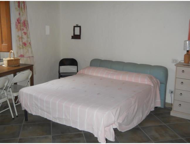 Anteprima foto 3 - Affitto Casa Vacanze da Privato a San Giovanni a Piro (Salerno)