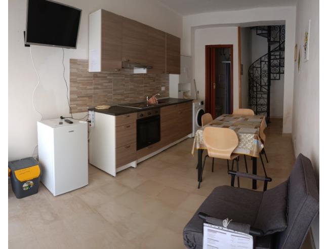 Anteprima foto 1 - Affitto Casa Vacanze da Privato a San Giovanni Gemini (Agrigento)