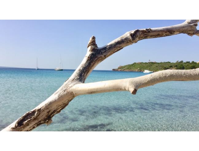 Anteprima foto 1 - Affitto Casa Vacanze da Privato a San Giovanni Suergiu (Carbonia-Iglesias)