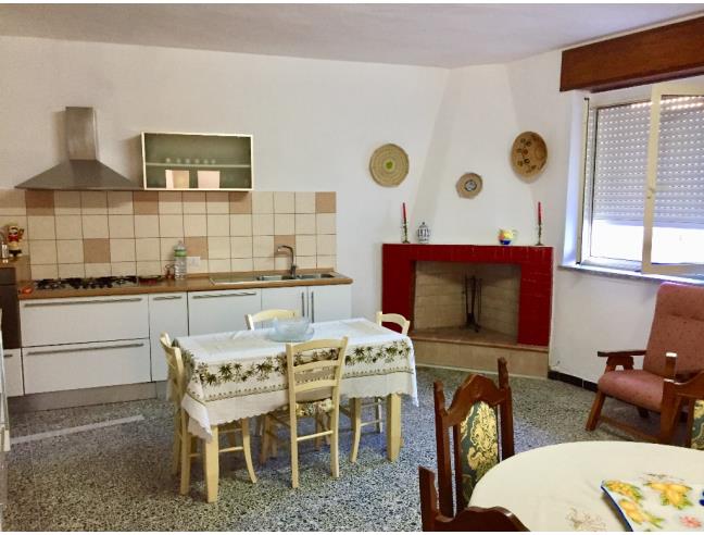 Anteprima foto 2 - Affitto Casa Vacanze da Privato a San Giovanni Suergiu (Sud Sardegna)