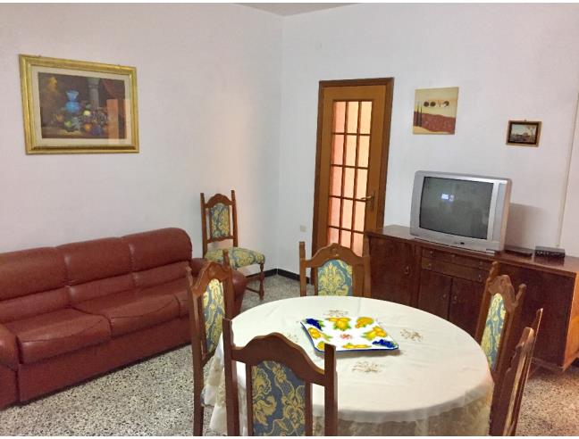 Anteprima foto 3 - Affitto Casa Vacanze da Privato a San Giovanni Suergiu (Sud Sardegna)