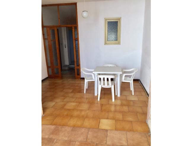 Anteprima foto 4 - Affitto Casa Vacanze da Privato a San Giovanni Suergiu (Sud Sardegna)