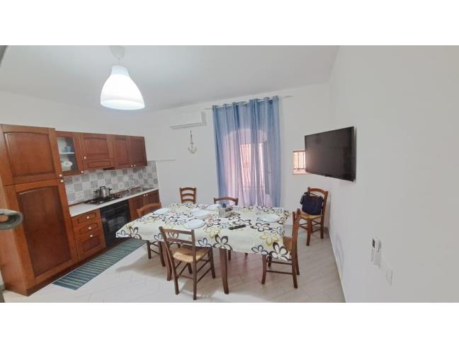 Anteprima foto 1 - Affitto Casa Vacanze da Privato a San Lucido (Cosenza)