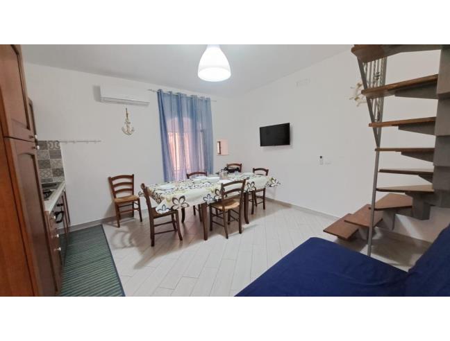 Anteprima foto 2 - Affitto Casa Vacanze da Privato a San Lucido (Cosenza)
