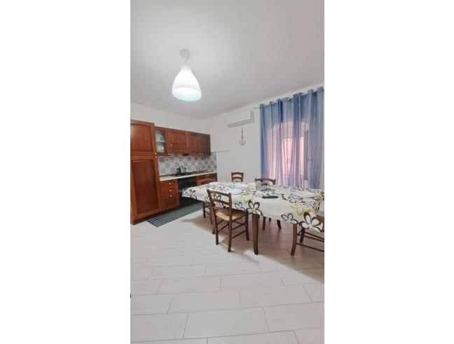 Anteprima foto 3 - Affitto Casa Vacanze da Privato a San Lucido (Cosenza)