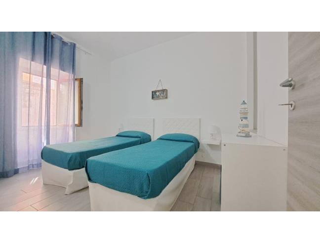 Anteprima foto 5 - Affitto Casa Vacanze da Privato a San Lucido (Cosenza)