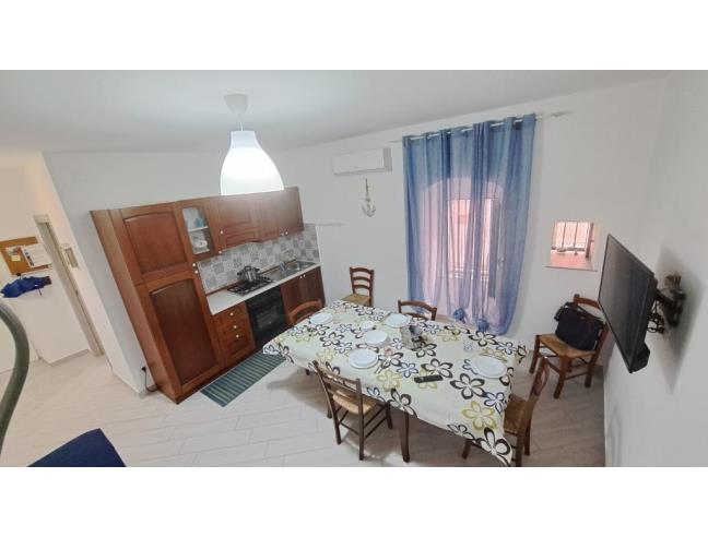 Anteprima foto 6 - Affitto Casa Vacanze da Privato a San Lucido (Cosenza)