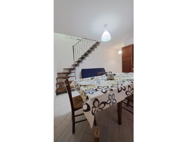 Anteprima foto 7 - Affitto Casa Vacanze da Privato a San Lucido (Cosenza)