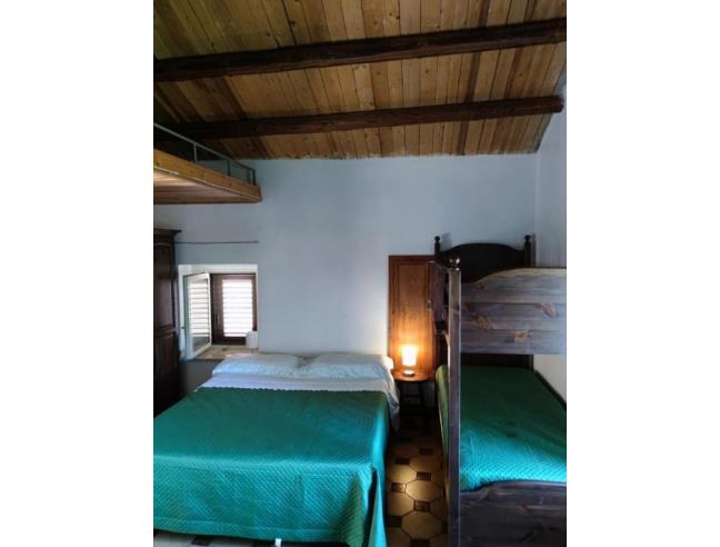 Anteprima foto 1 - Affitto Casa Vacanze da Privato a San Marco D'Alunzio (Messina)