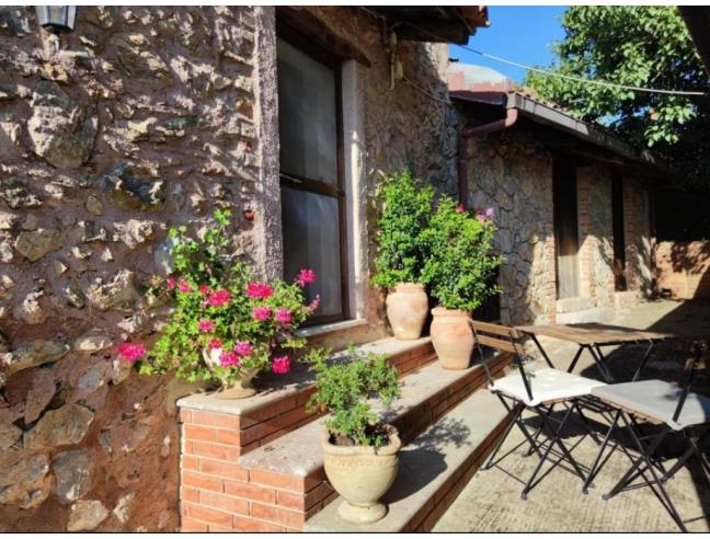 Anteprima foto 2 - Affitto Casa Vacanze da Privato a San Marco D'Alunzio (Messina)