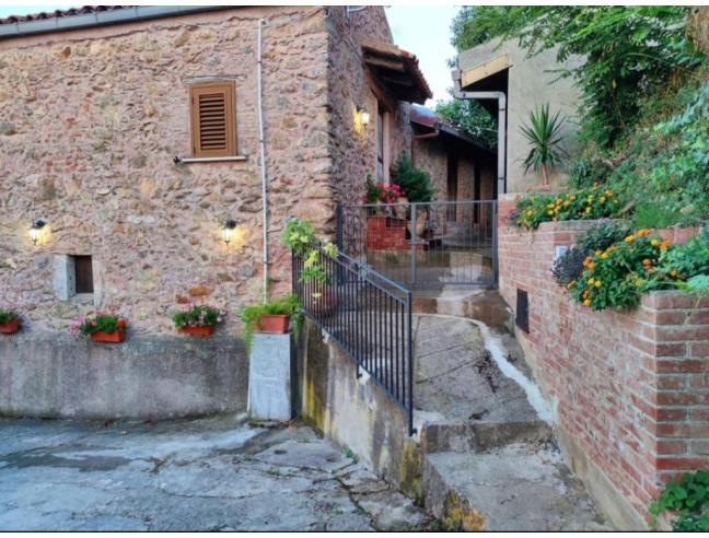 Anteprima foto 3 - Affitto Casa Vacanze da Privato a San Marco D'Alunzio (Messina)