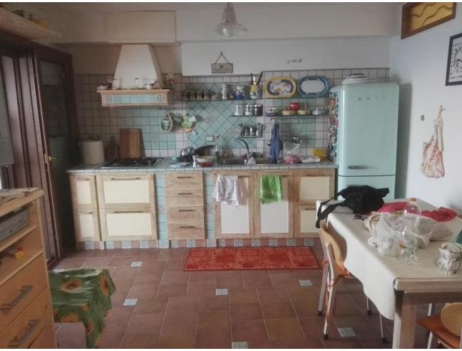 Anteprima foto 4 - Affitto Casa Vacanze da Privato a San Mauro Cilento - Mezzatorre Di San Mauro Cilento