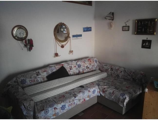 Anteprima foto 5 - Affitto Casa Vacanze da Privato a San Mauro Cilento - Mezzatorre Di San Mauro Cilento