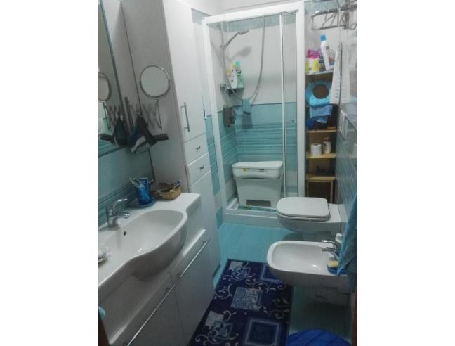 Anteprima foto 8 - Affitto Casa Vacanze da Privato a San Mauro Cilento - Mezzatorre Di San Mauro Cilento