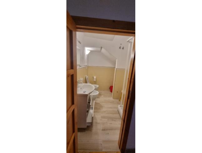 Anteprima foto 3 - Affitto Casa Vacanze da Privato a San Mauro Cilento (Salerno)