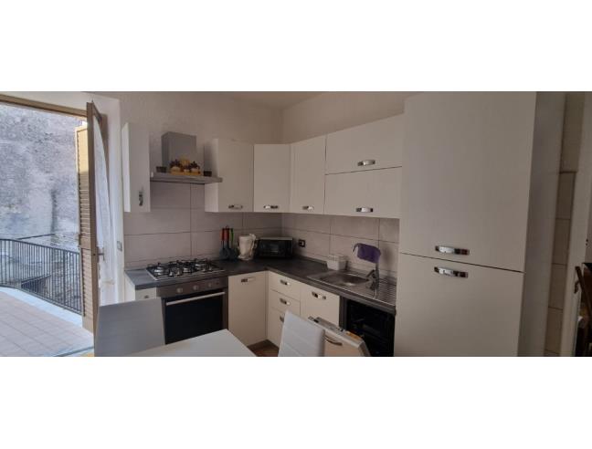 Anteprima foto 7 - Affitto Casa Vacanze da Privato a San Mauro Cilento (Salerno)