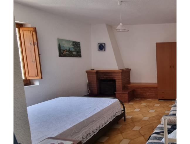Anteprima foto 8 - Affitto Casa Vacanze da Privato a San Mauro Cilento (Salerno)