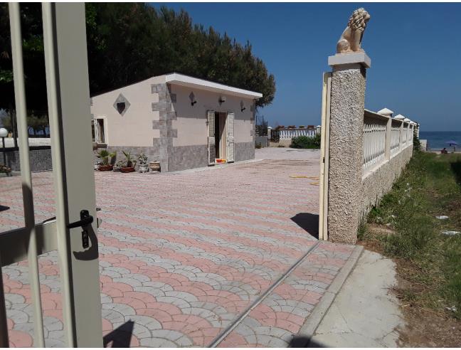 Anteprima foto 1 - Affitto Casa Vacanze da Privato a San Nicandro Garganico (Foggia)