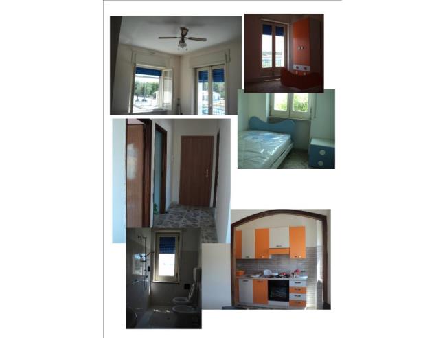 Anteprima foto 2 - Affitto Casa Vacanze da Privato a San Nicandro Garganico (Foggia)