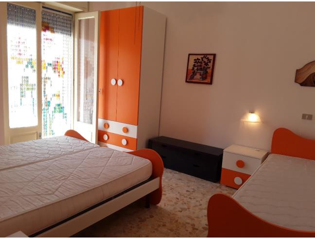 Anteprima foto 3 - Affitto Casa Vacanze da Privato a San Nicandro Garganico (Foggia)