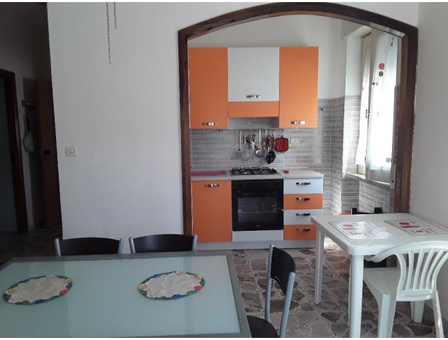 Anteprima foto 5 - Affitto Casa Vacanze da Privato a San Nicandro Garganico (Foggia)