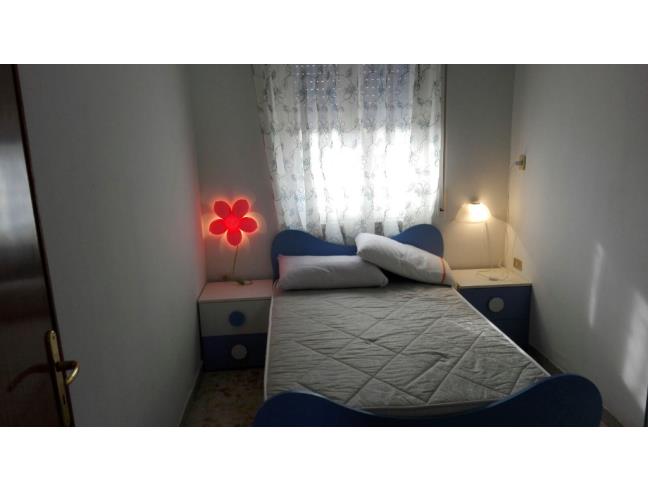 Anteprima foto 6 - Affitto Casa Vacanze da Privato a San Nicandro Garganico (Foggia)