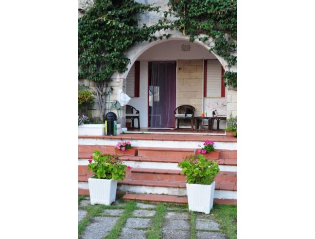 Anteprima foto 2 - Affitto Casa Vacanze da Privato a San Nicola Arcella (Cosenza)