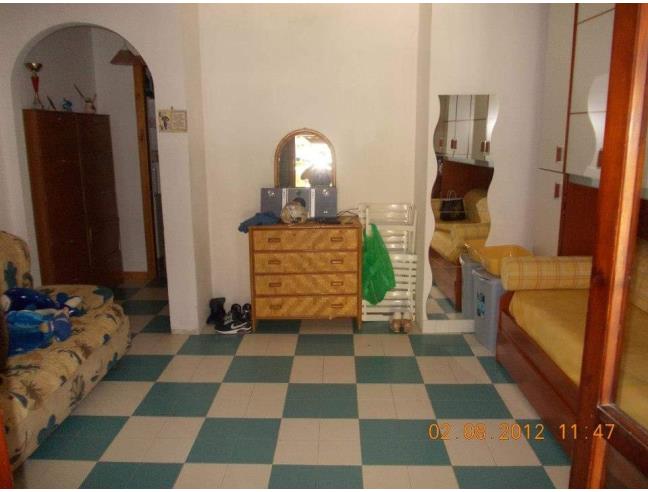 Anteprima foto 3 - Affitto Casa Vacanze da Privato a San Nicola Arcella (Cosenza)