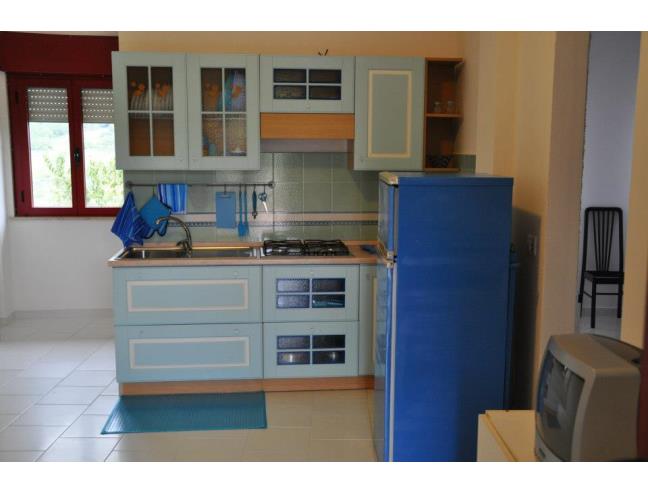Anteprima foto 3 - Affitto Casa Vacanze da Privato a San Nicola Arcella (Cosenza)