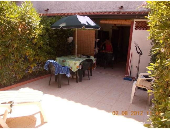 Anteprima foto 4 - Affitto Casa Vacanze da Privato a San Nicola Arcella (Cosenza)