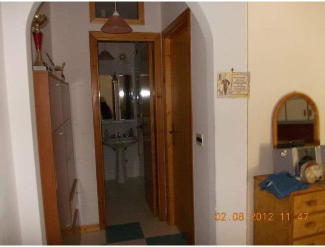 Anteprima foto 5 - Affitto Casa Vacanze da Privato a San Nicola Arcella (Cosenza)