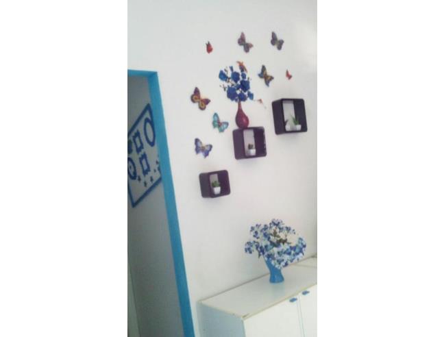 Anteprima foto 8 - Affitto Casa Vacanze da Privato a San Nicola Arcella (Cosenza)