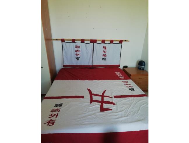 Anteprima foto 1 - Affitto Casa Vacanze da Privato a San Pietro Vernotico - Campo Di Mare