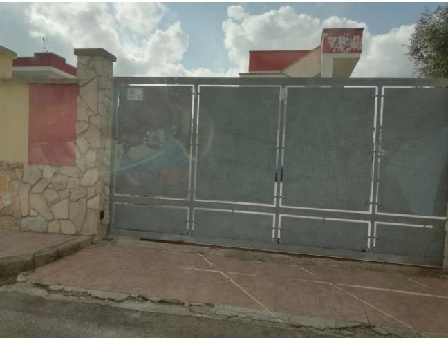 Anteprima foto 4 - Affitto Casa Vacanze da Privato a San Pietro Vernotico - Campo Di Mare