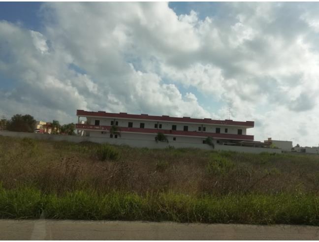 Anteprima foto 6 - Affitto Casa Vacanze da Privato a San Pietro Vernotico - Campo Di Mare