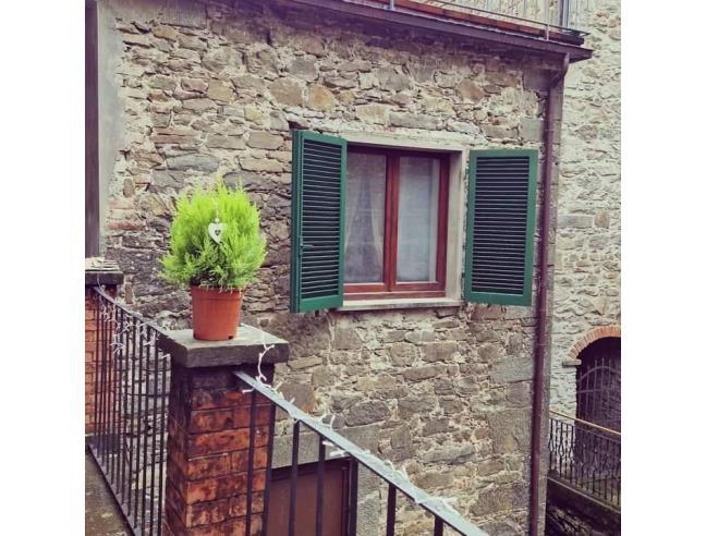 Anteprima foto 1 - Affitto Casa Vacanze da Privato a San Romano in Garfagnana (Lucca)