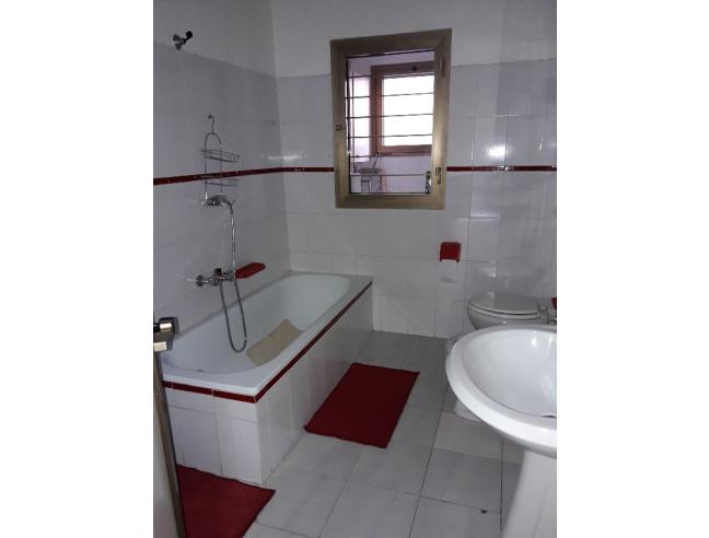 Anteprima foto 6 - Affitto Casa Vacanze da Privato a San Sperate (Sud Sardegna)