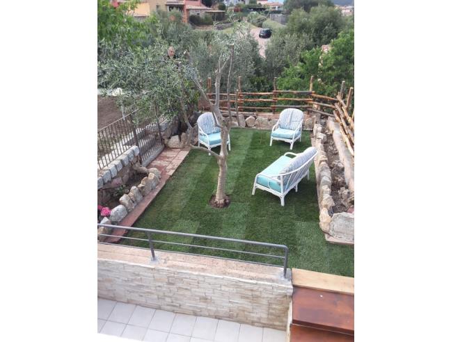 Anteprima foto 6 - Affitto Casa Vacanze da Privato a San Teodoro - Buddittogliu