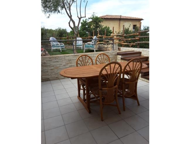Anteprima foto 7 - Affitto Casa Vacanze da Privato a San Teodoro - Buddittogliu