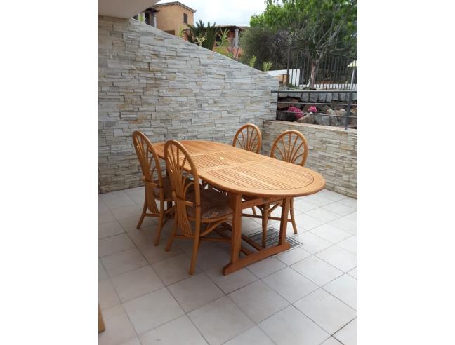 Anteprima foto 8 - Affitto Casa Vacanze da Privato a San Teodoro - Buddittogliu