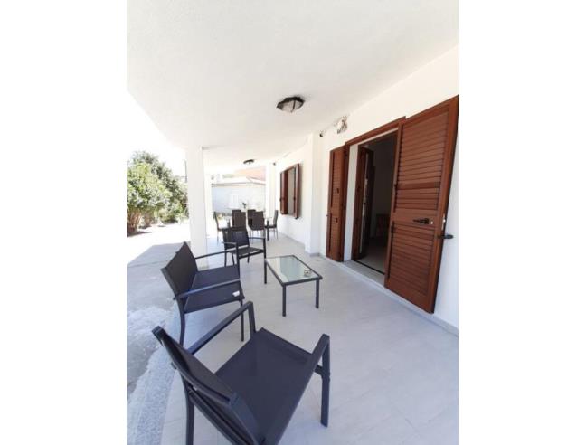 Anteprima foto 1 - Affitto Casa Vacanze da Privato a San Teodoro (Olbia-Tempio)