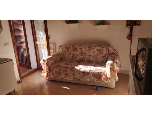 Anteprima foto 1 - Affitto Casa Vacanze da Privato a San Teodoro (Sassari)