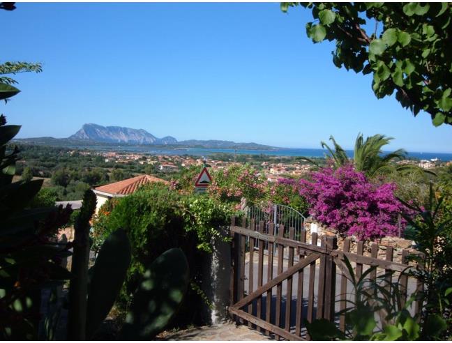 Anteprima foto 1 - Affitto Casa Vacanze da Privato a San Teodoro (Sassari)