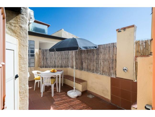 Anteprima foto 2 - Affitto Casa Vacanze da Privato a San Teodoro (Sassari)