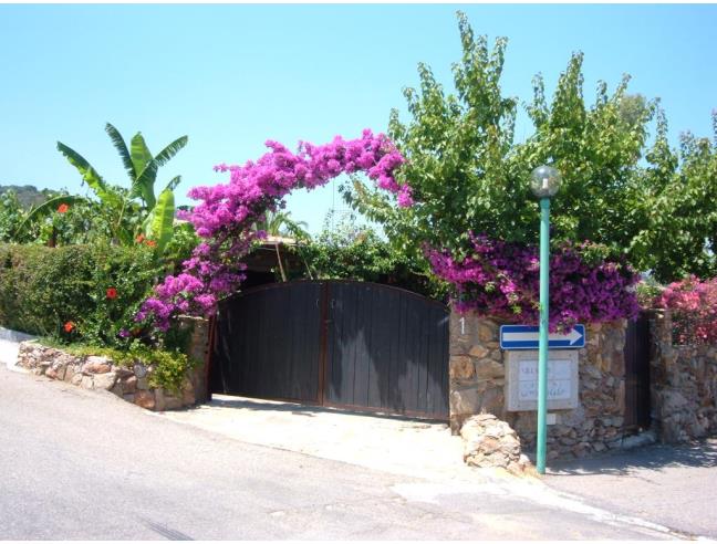 Anteprima foto 2 - Affitto Casa Vacanze da Privato a San Teodoro (Sassari)