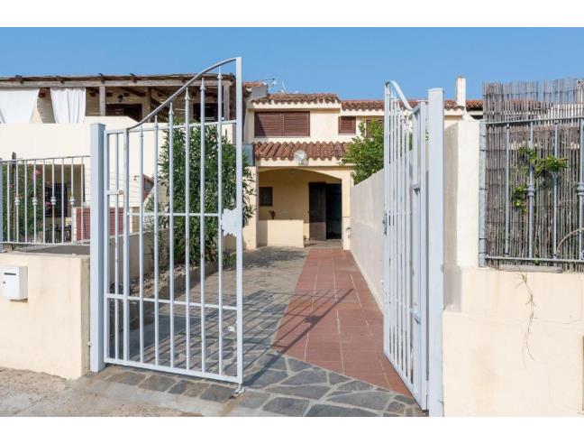 Anteprima foto 2 - Affitto Casa Vacanze da Privato a San Teodoro (Sassari)