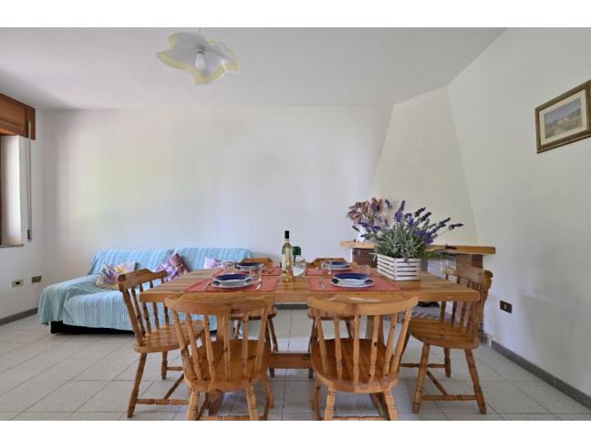 Anteprima foto 2 - Affitto Casa Vacanze da Privato a San Teodoro (Sassari)